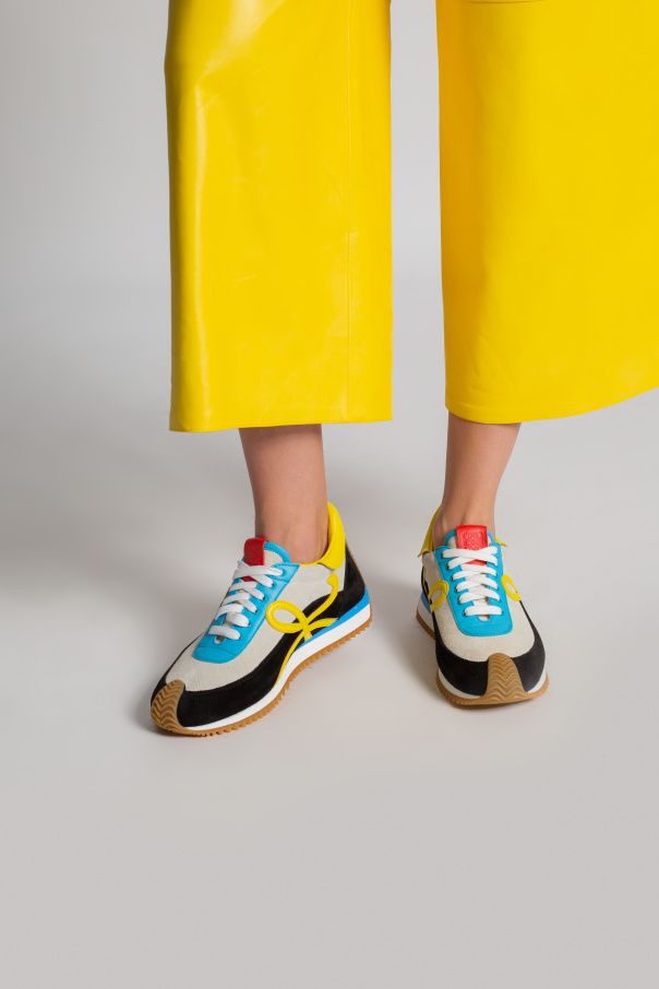 スニーカー LOEWE FLOW RUNNER SNEAKERS Loewe Flow Runner sneakers Loewe